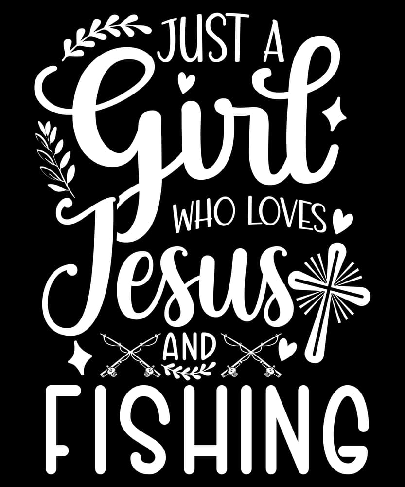 Fishing design 3
