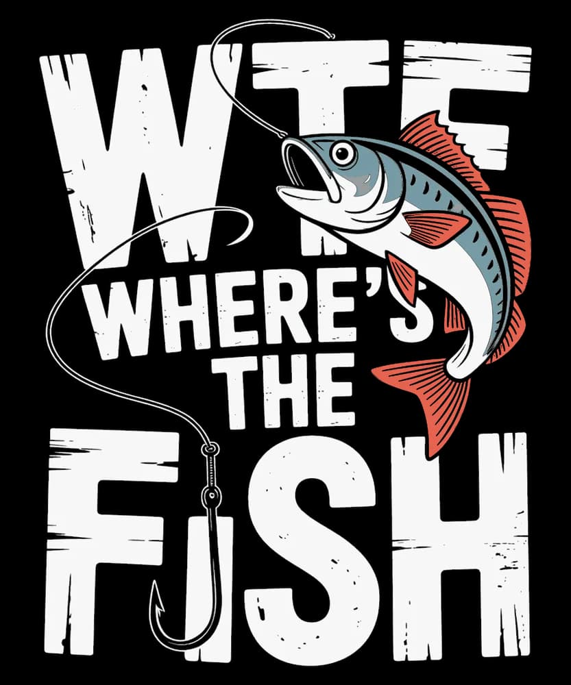 Fishing design